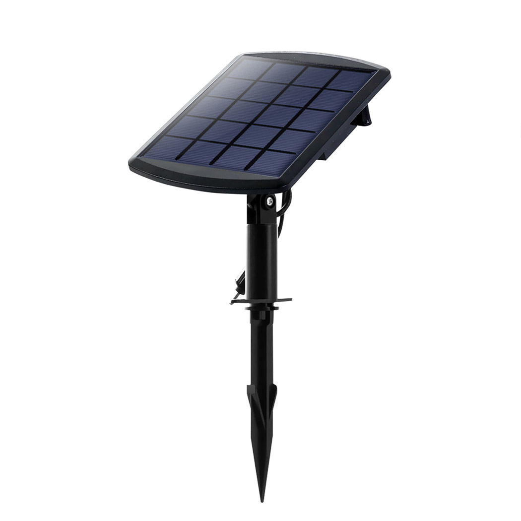 Lambu Solar Fountain Water Pump Kit Outdoor Bird Bath Pond Garden Fountain - Image 3