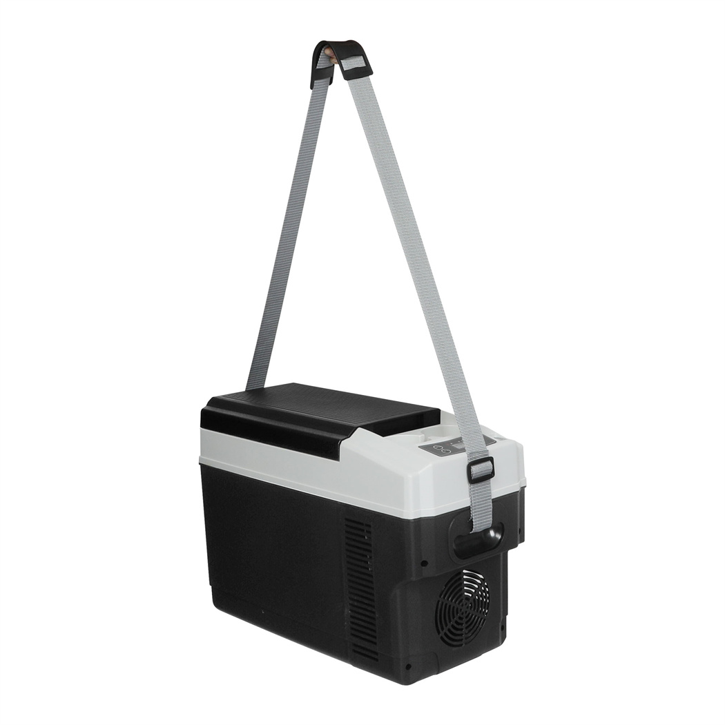 Spector 13L Portable Car Fridge Freezer 12V 24V Mini Cooler Warmer Camping - Image 6