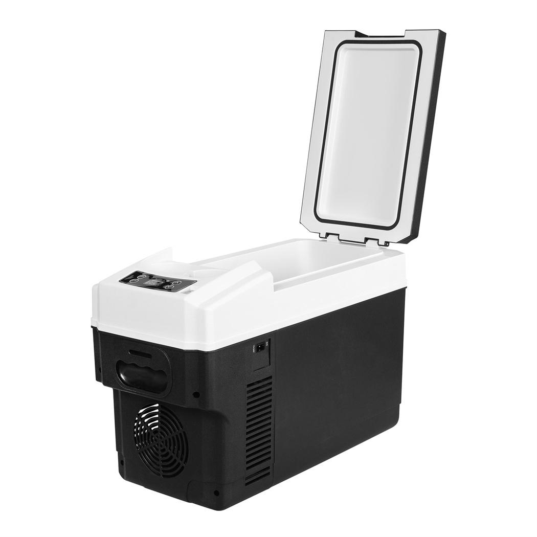 Spector 13L Portable Car Fridge Freezer 12V 24V Mini Cooler Warmer Camping - Image 7