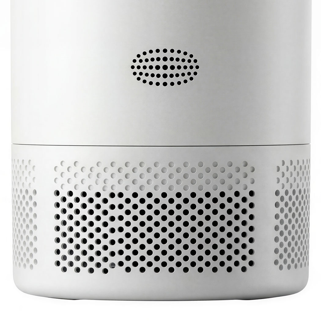 SPECTOR Smart HEPA Air Purifier with App Control, Alexa & Google Assistant | Air Cleaner for Home, Pets, Smoke & Odours | Covers up to 70㎡ - Image 6