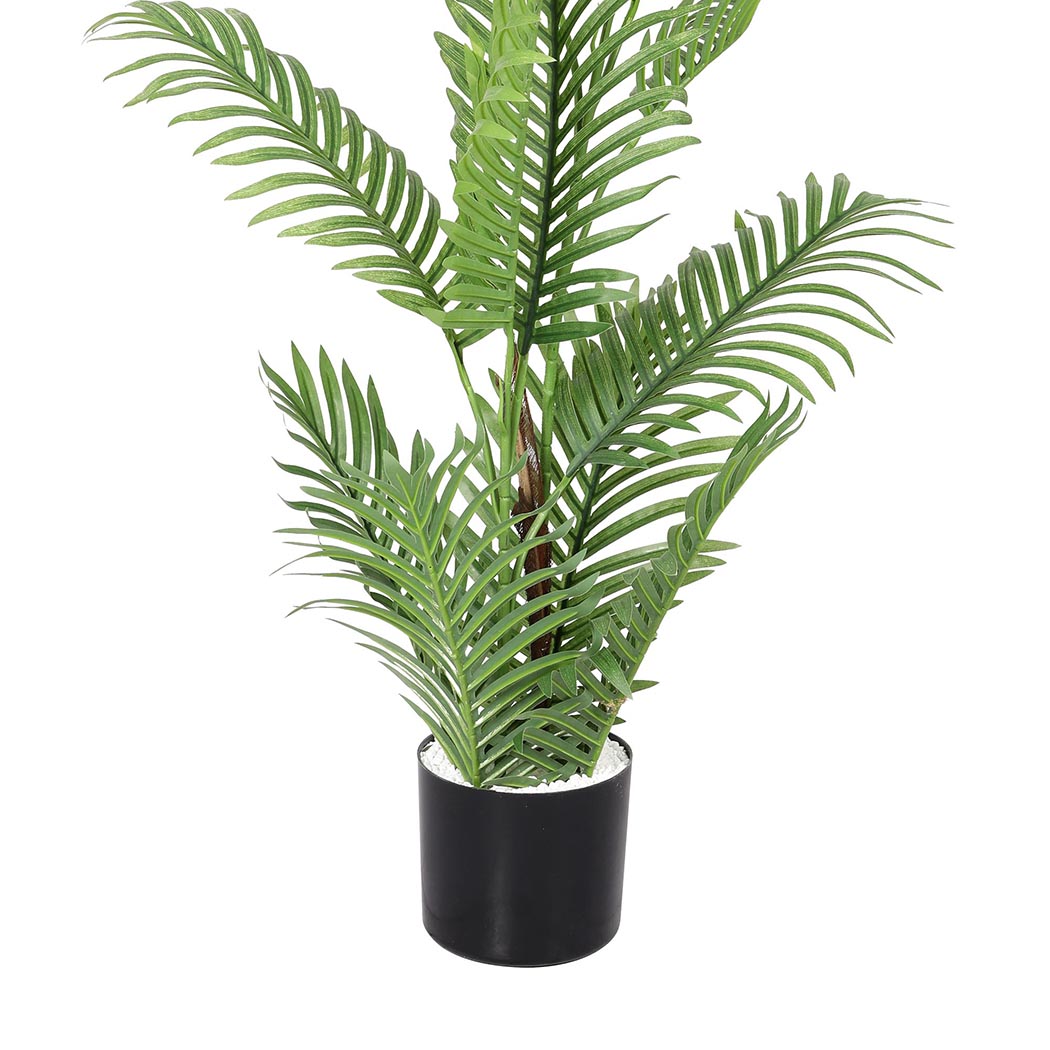 Lambu 180cm Artificial Plant Tree Faux Indoor Outdoor Green Foliage Home Office Décor - Image 4