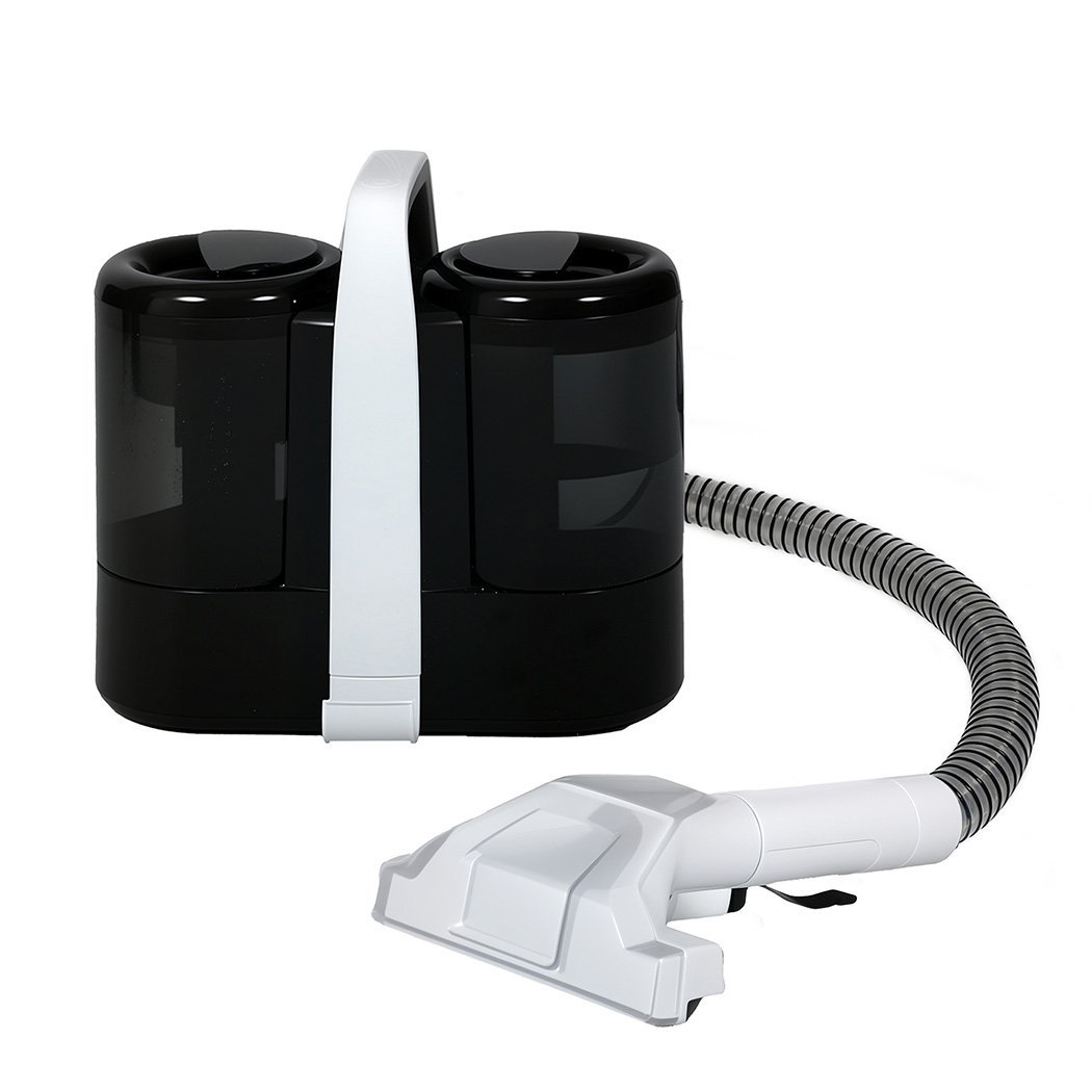 SPECTOR Portable Carpet Cleaner 11KPa Spot Cleaner Upholstery Sofa Car Seat Stain Remover 450W - Image 3