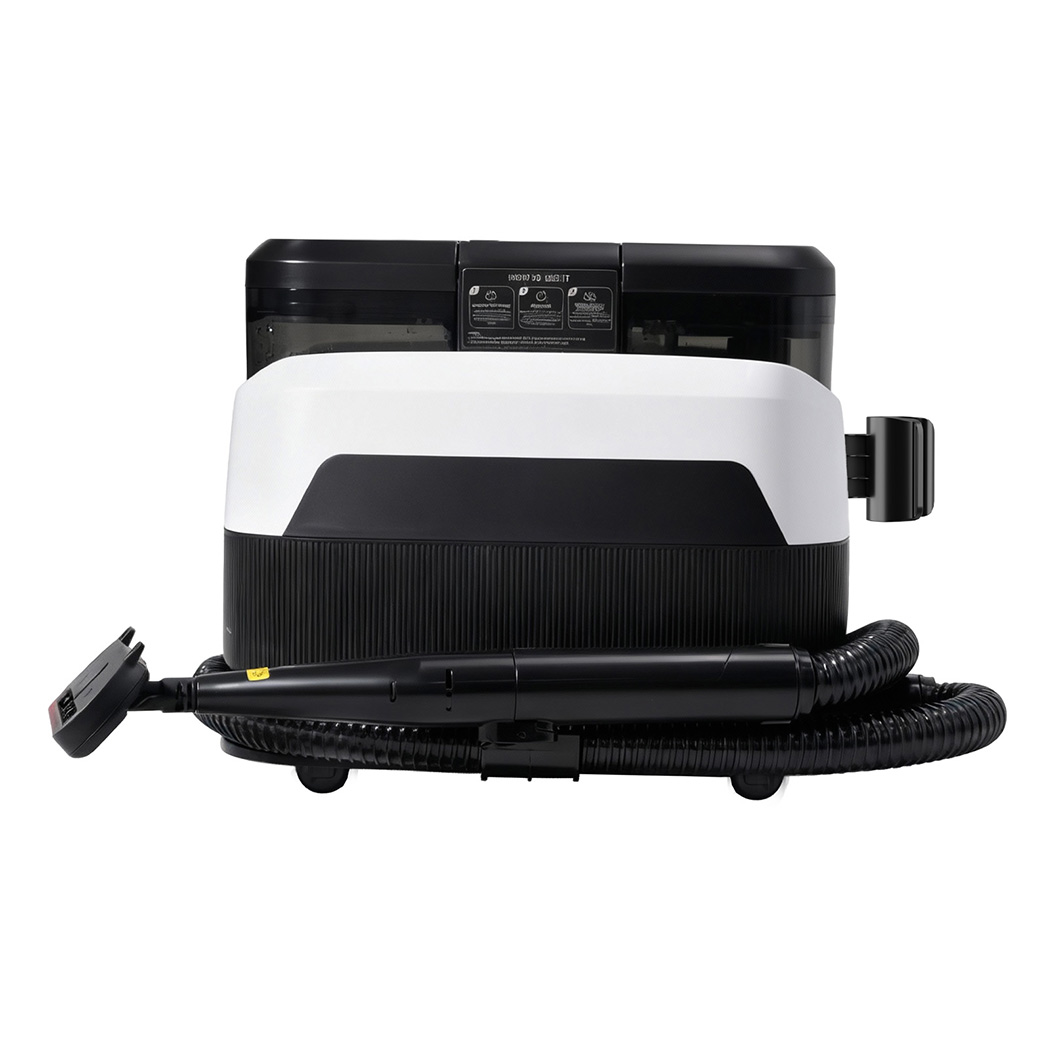 Spector Carpet Cleaner 12kPa Upholstery Spot Cleaner Portable Steam Fabric Sofa Car Seat Cleaning Machine 450W - Image 3