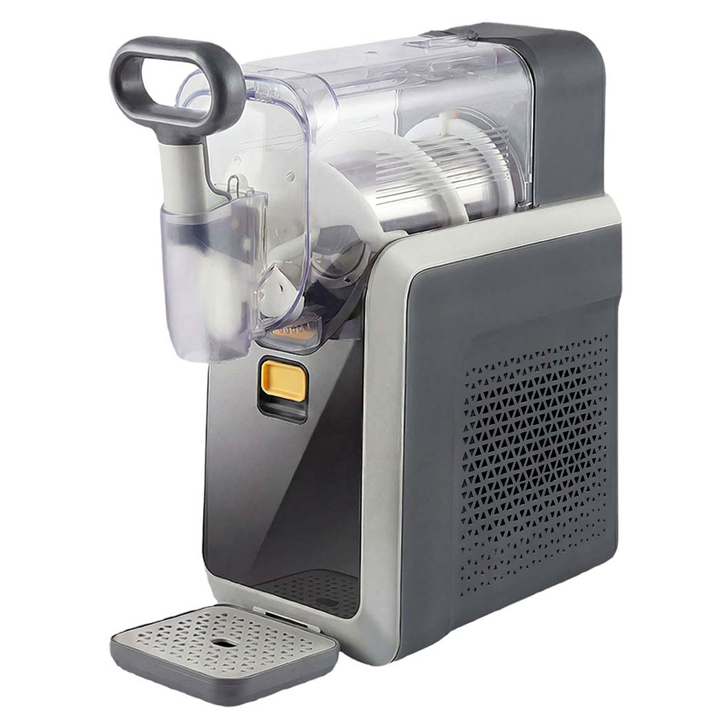 SPECTOR 2L Slush Machine Frozen Drink Maker Rapid Chill Self Cleaning 5 Preset Modes for Cocktails Milkshakes & Frozen Drinks - Image 2