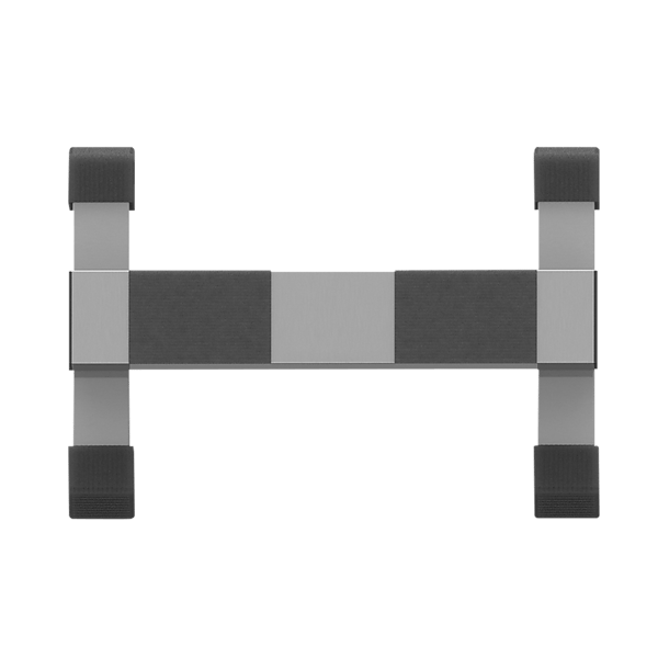 Calf Raise Block Squat Bench Step – Heavy Duty Steel Gym Leg Trainer - Image 7