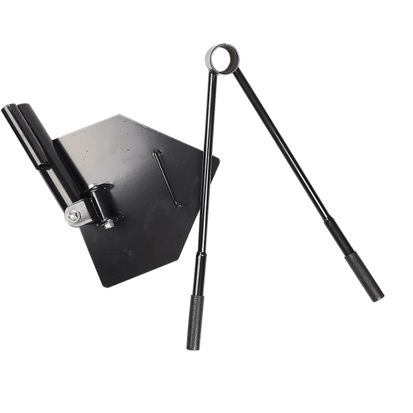 Core Trainer Fitness Equipment – Torso Rotation & Strength Training - Image 7