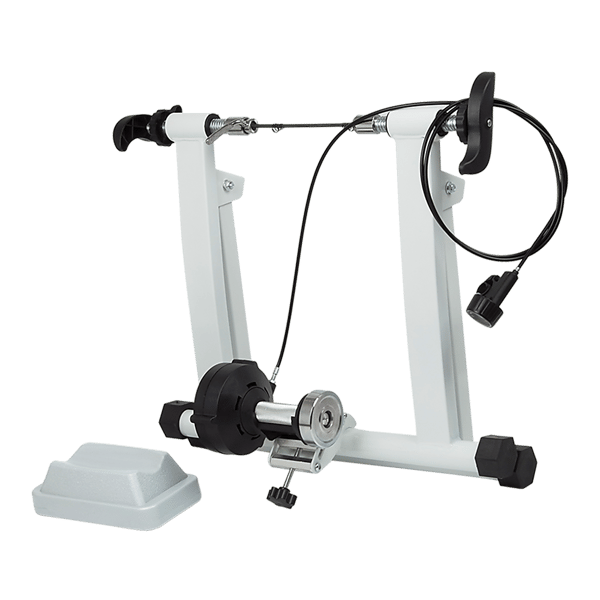 Indoor Magnetic Bike Trainer – 7-Level Bicycle Resistance Stand - Image 7
