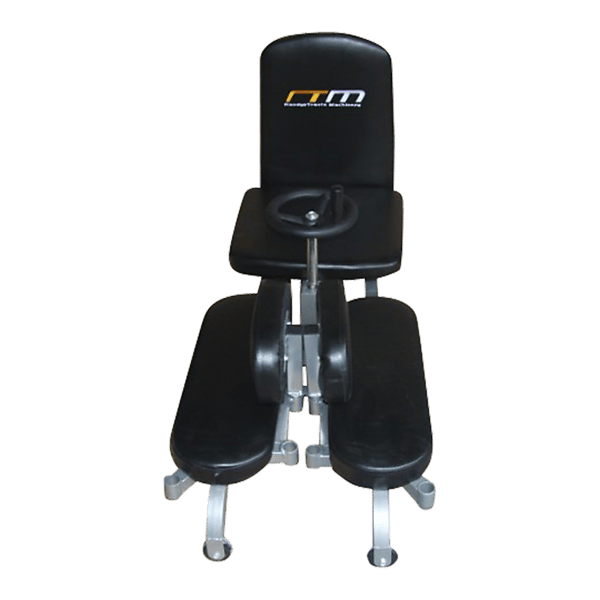 Leg Stretcher Machine – Martial Arts, Karate, Kickboxing & Flexibility Training - Image 8