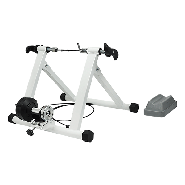Indoor Magnetic Bike Trainer – 7-Level Bicycle Resistance Stand - Image 6
