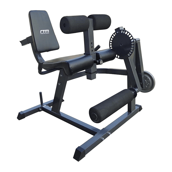 Leg Extension Curl Machine – Adjustable Home Gym Quad & Hamstring Trainer - Image 6