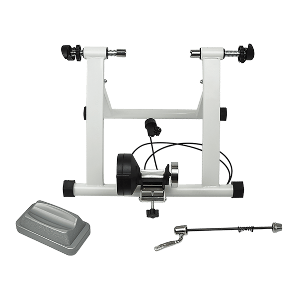Indoor Magnetic Bike Trainer – 7-Level Bicycle Resistance Stand - Image 5