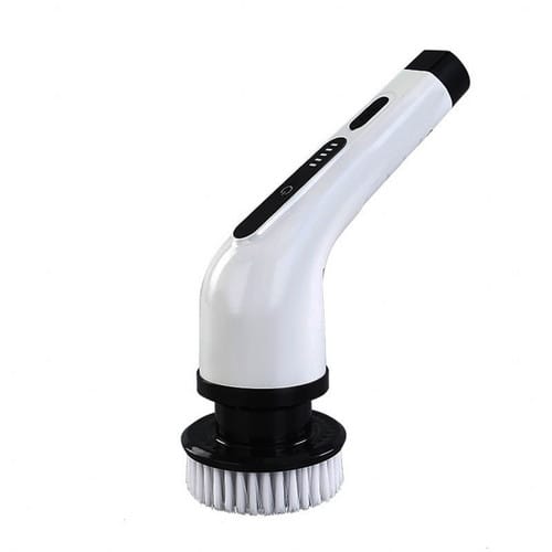 9-in-1 Electric Spin Scrubber Cordless Cleaning Brush with 2000mAh Battery - Image 5