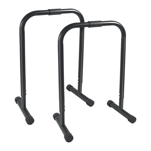 Chin Dip Parallel Bar Push Up Station – 150kg Home Gym Equipment - Image 9