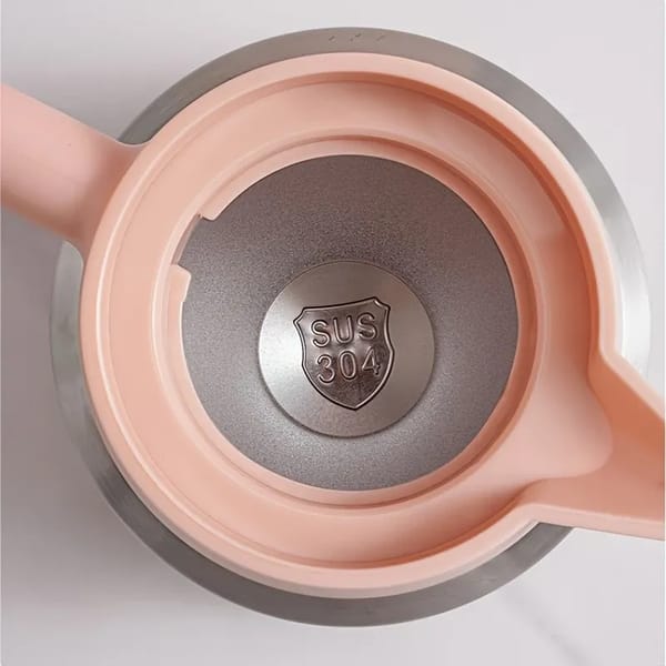 1100ML Stainless Steel Vacuum Insulated Thermos Flask – Leakproof Hot & Cold Drink Flask - Image 7
