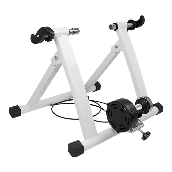 Indoor Magnetic Bike Trainer – 7-Level Bicycle Resistance Stand - Image 4