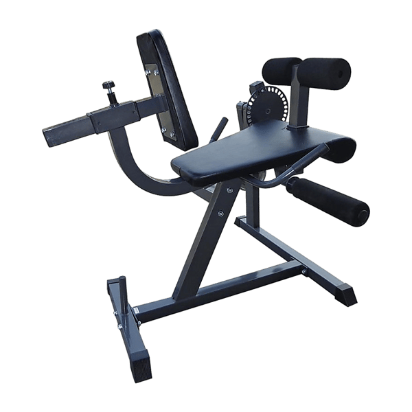 Leg Extension Curl Machine – Adjustable Home Gym Quad & Hamstring Trainer - Image 4