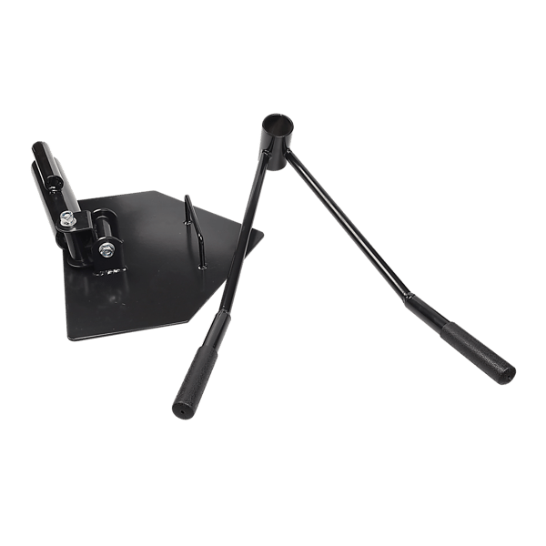 Core Trainer Fitness Equipment – Torso Rotation & Strength Training - Image 4