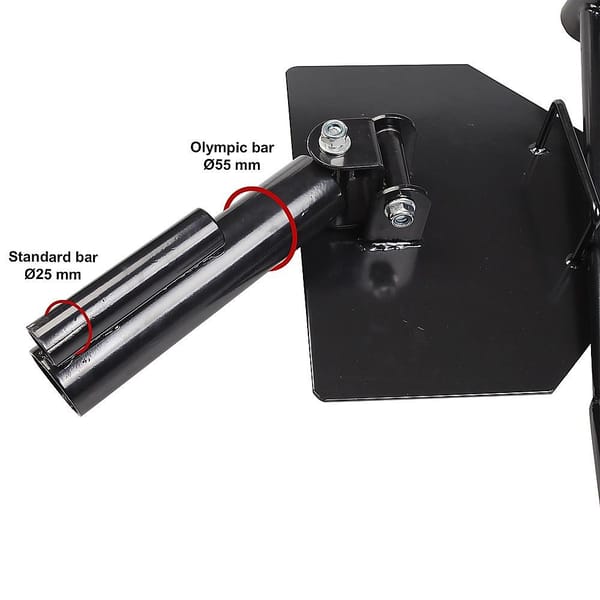 Core Trainer Fitness Equipment – Torso Rotation & Strength Training - Image 2