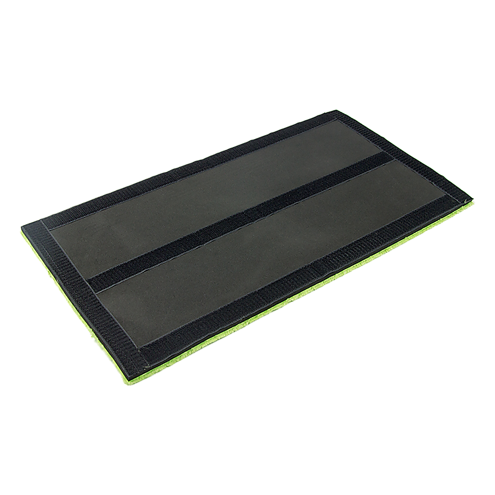 Golf Swing Training Mat 60 x 30 cm – Swing Path Detection Practice Aid - Image 6