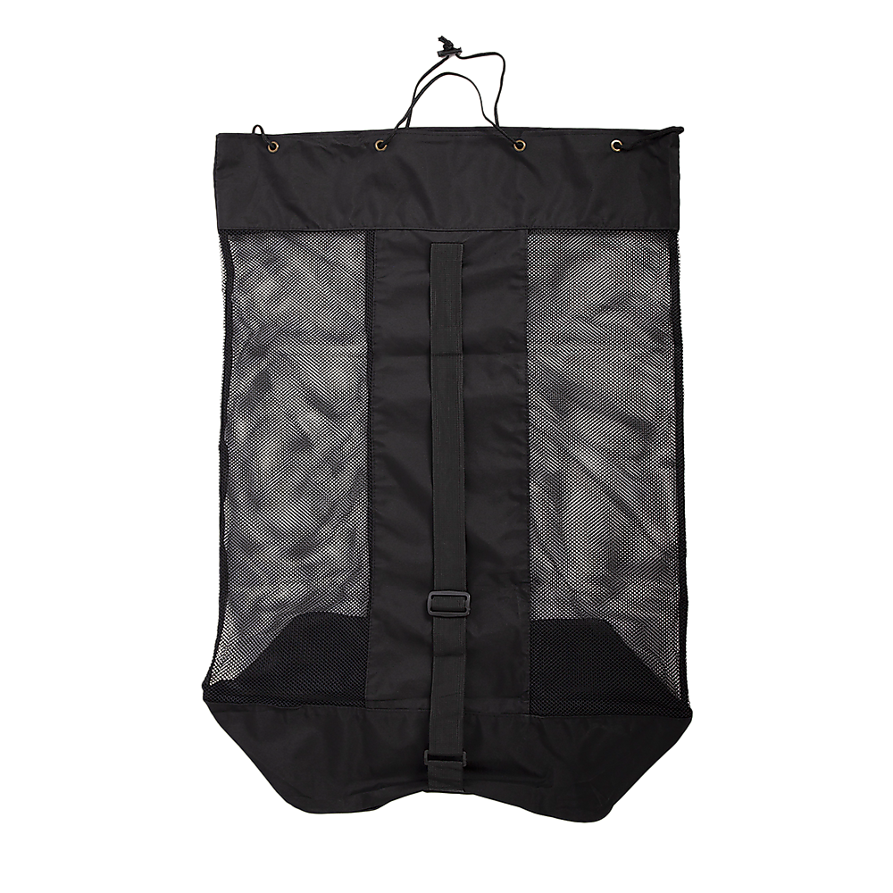 Extra Large Sports Ball Carry Bag – Holds Up to 15 Sports Balls - Image 3