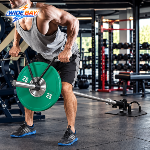 Core Trainer Fitness Equipment – Torso Rotation & Strength Training