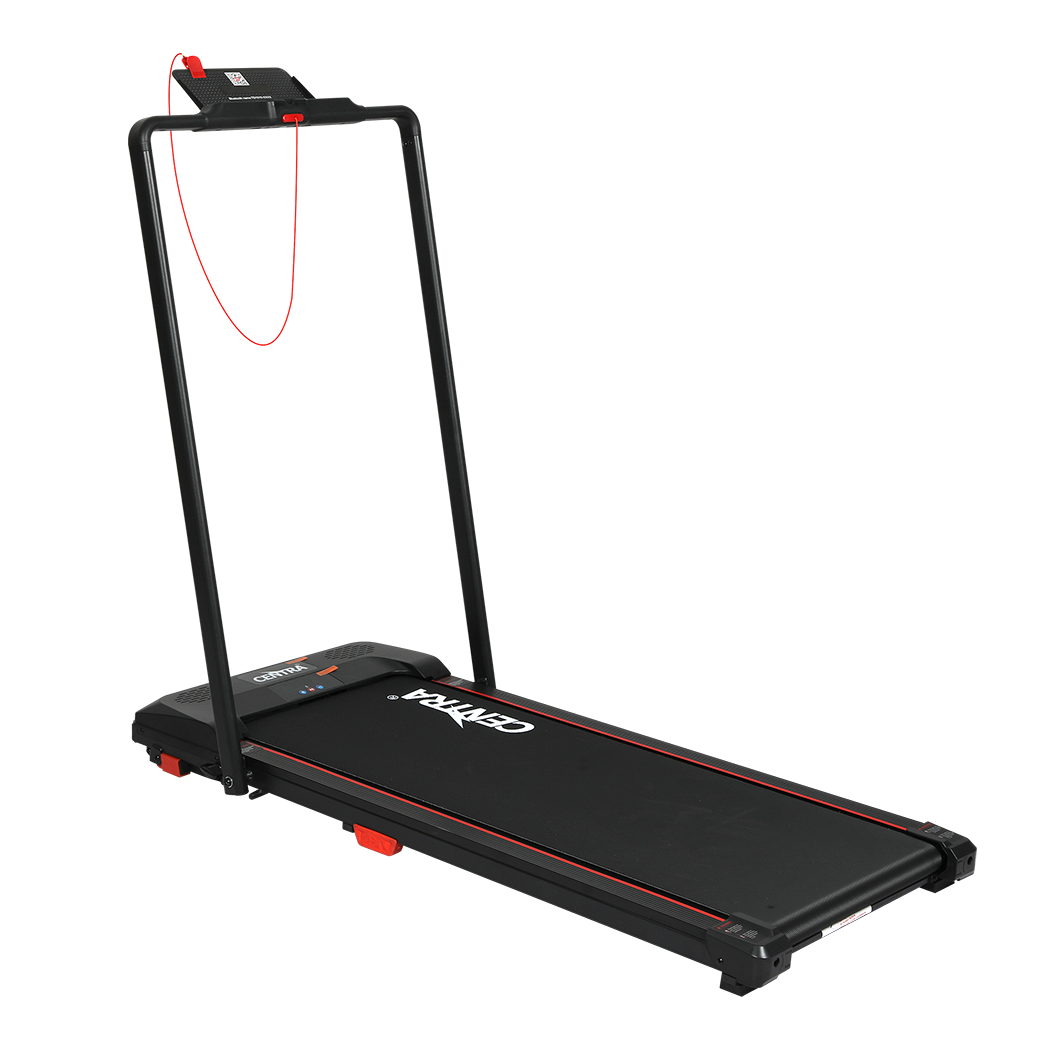 Centra Walking Treadmill with 1–12 km/h Speed, Incline and Bluetooth - Image 9