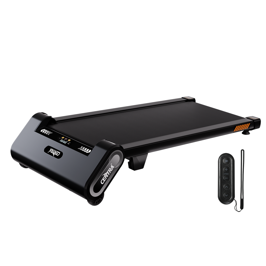 Centra Automatic Incline Walking Pad Treadmill with 6 Levels and Bluetooth - Image 9