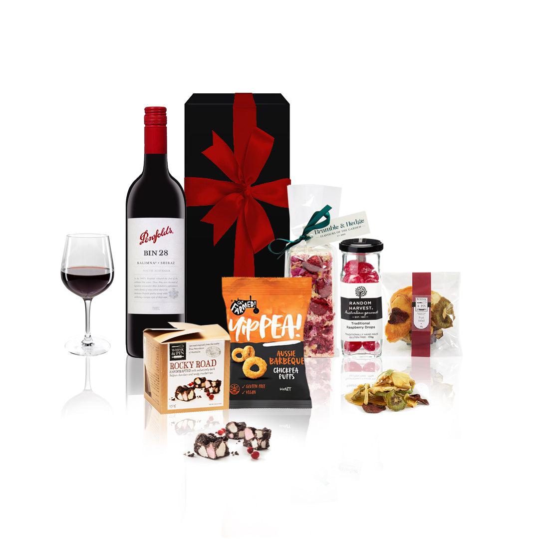 Penfold and Australian Sweets Hamper