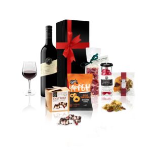Pepperjack and Australian Sweets Hamper