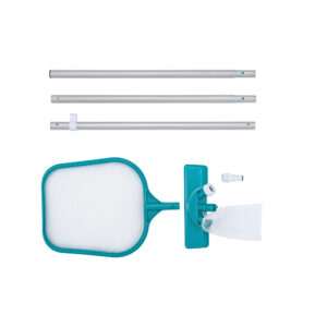 Bestway AquaClear Pool Cleaning and Maintenance Kit, 2.03m