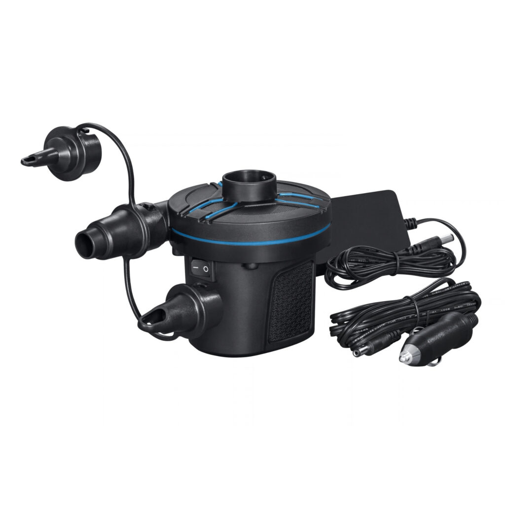 Bestway PowerTouch AC/DC Electric Air Pump for Inflatables