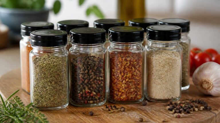 Buy Premium Handcrafted Seasonings Online Australia