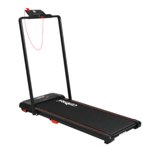 Centra Walking Treadmill with 1–12 km/h Speed, Incline and Bluetooth