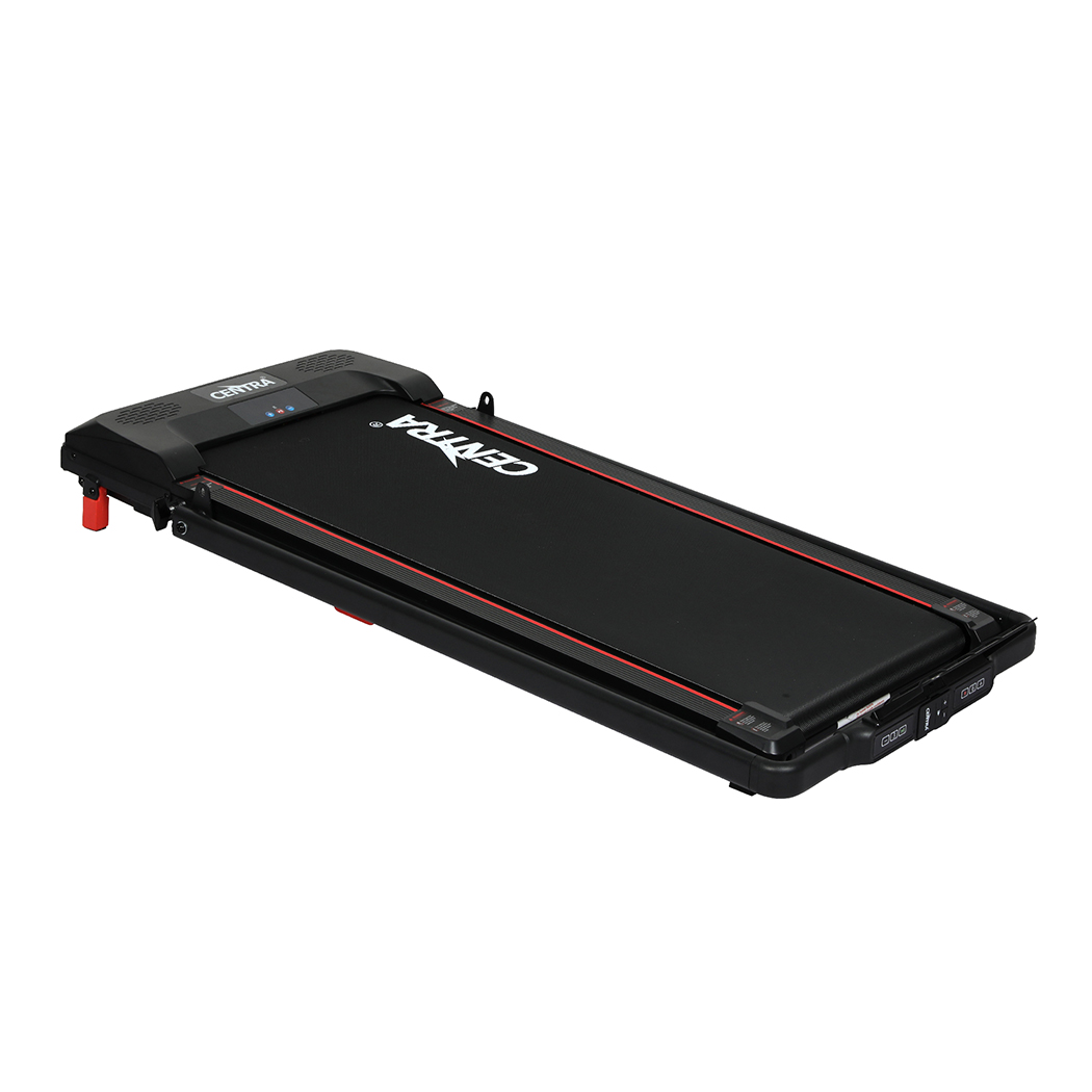 Centra Walking Treadmill with 1–12 km/h Speed, Incline and Bluetooth - Image 2