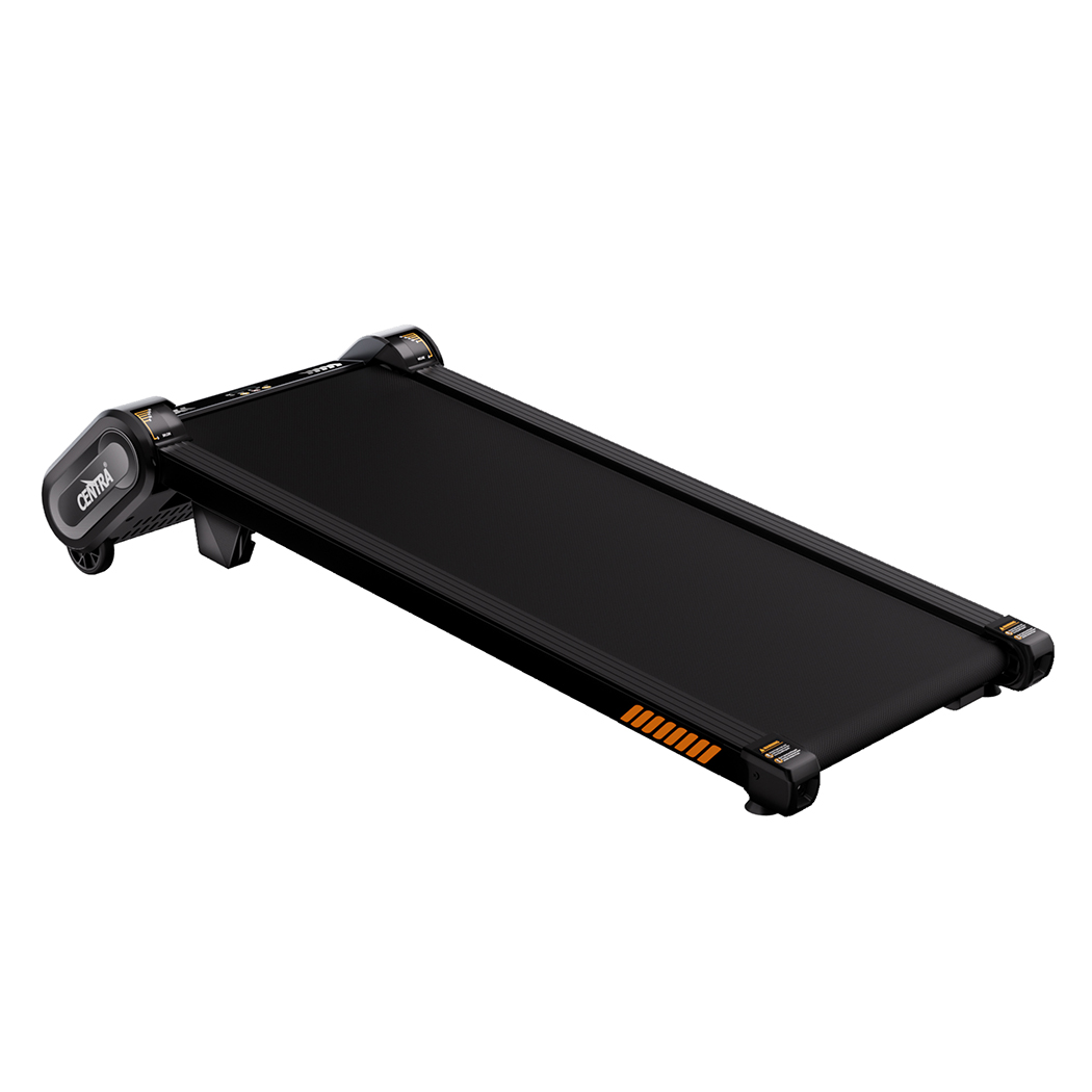 Centra Automatic Incline Walking Pad Treadmill with 6 Levels and Bluetooth - Image 2