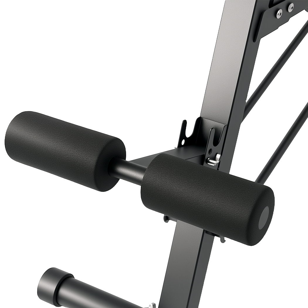 Centra Multi-Position Adjustable Weight Bench – 450 kg Static Capacity - Image 4