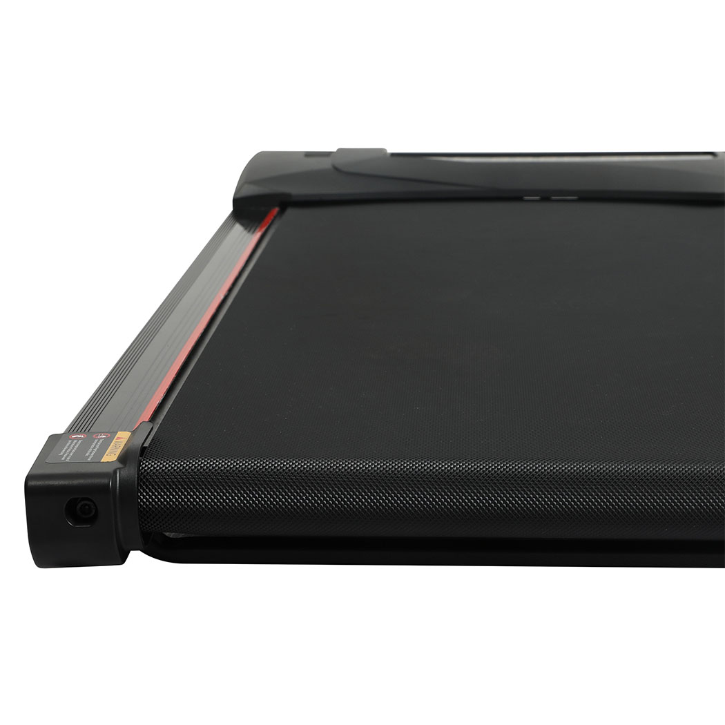 Centra Foldable Walking Pad Treadmill with Manual Incline and Bluetooth - Image 4