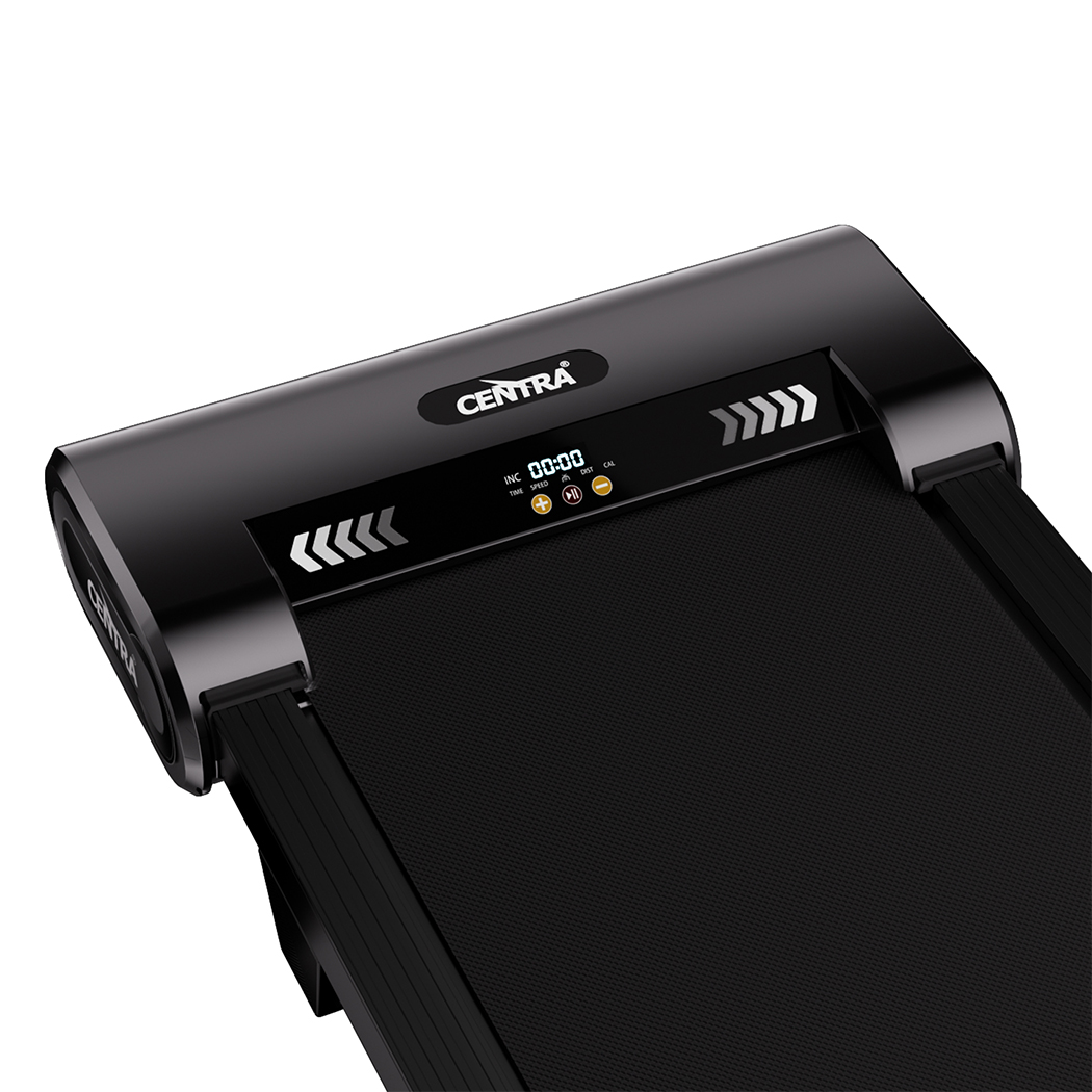 Centra Automatic Incline Walking Pad Treadmill with 6 Levels and Bluetooth - Image 4