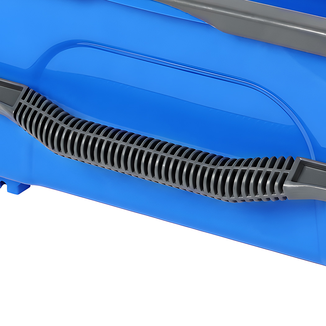 Traderight Window Cleaning Kit with Extendable Pole, Bucket and Squeegee - Image 4