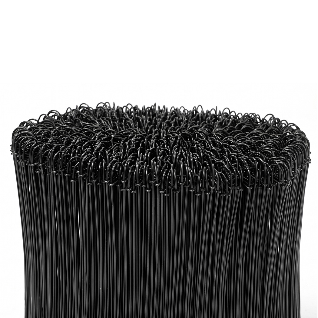 Traderight Rebar Tying Tool Cable Ties, 8-Inch, 1000 Pack - Image 4