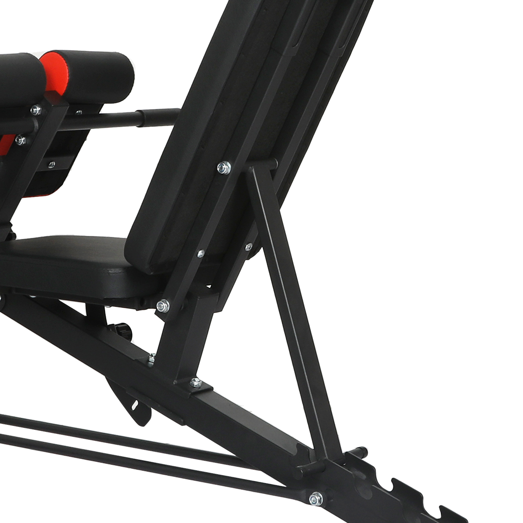 Centra Multi-Position Adjustable Weight Bench – 450 kg Static Capacity - Image 5