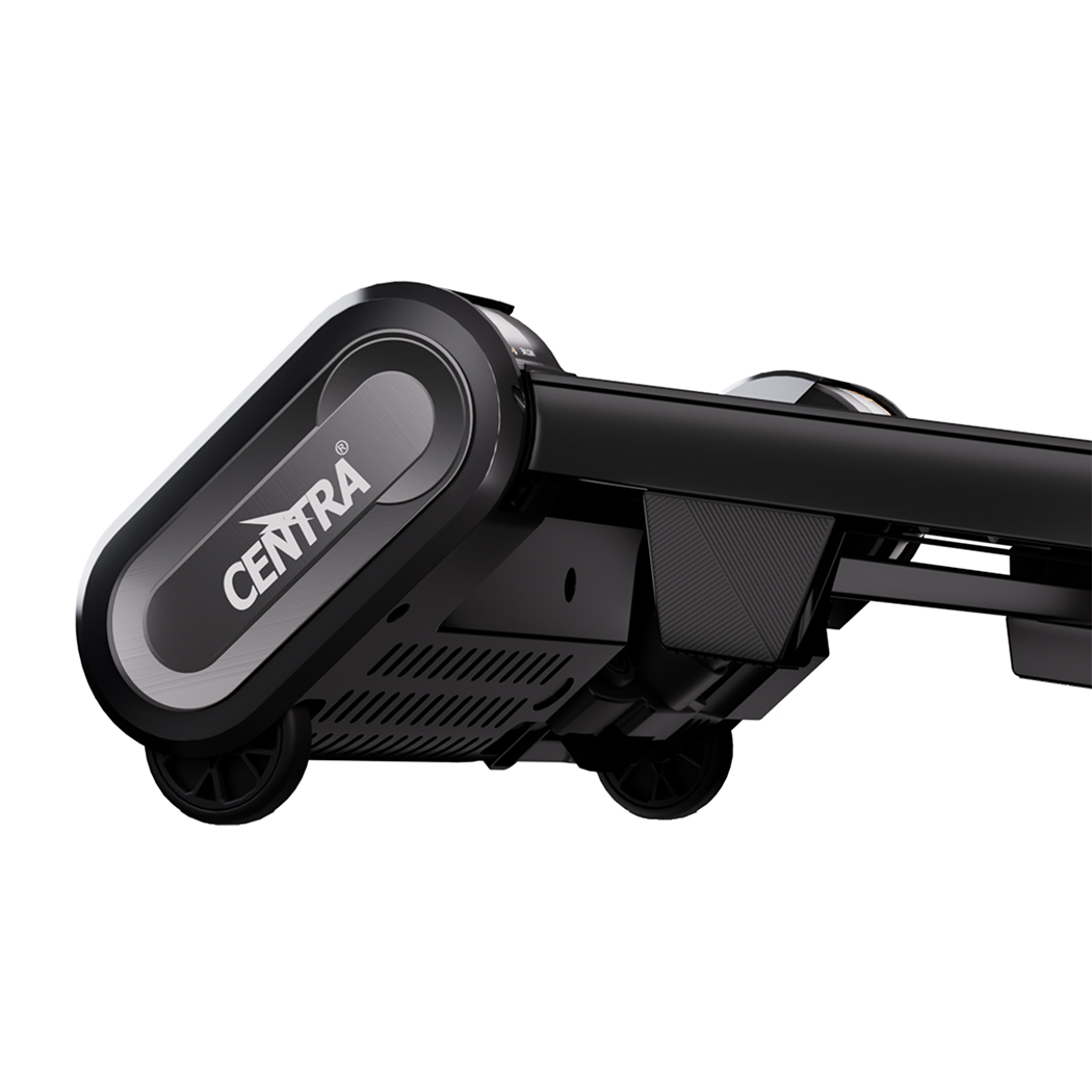 Centra Automatic Incline Walking Pad Treadmill with 6 Levels and Bluetooth - Image 5