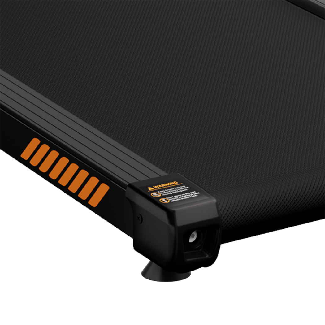 Centra Automatic Incline Walking Pad Treadmill with 6 Levels and Bluetooth - Image 6