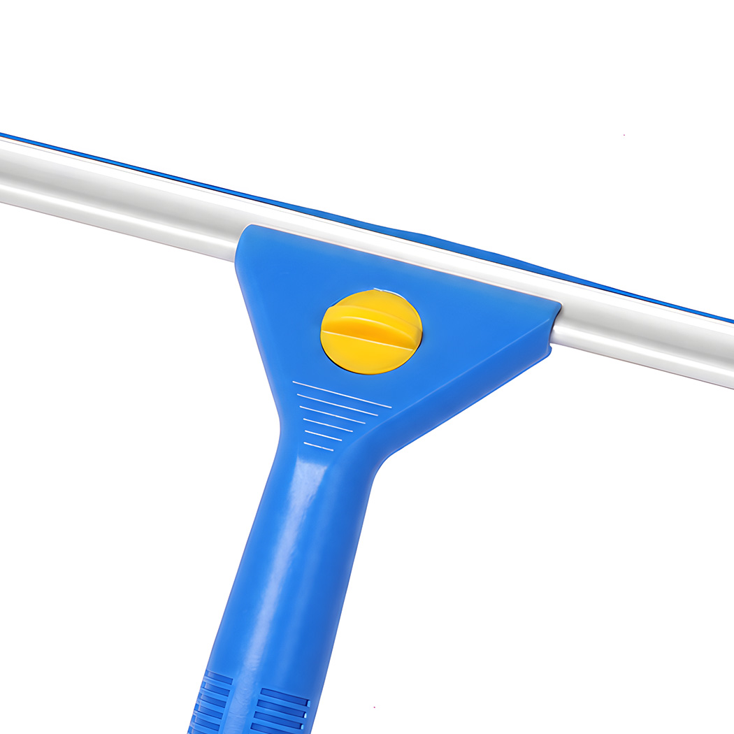 Traderight Window Cleaning Kit with Extendable Pole, Bucket and Squeegee - Image 6